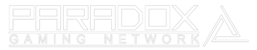 Paradox Gaming Network Logo